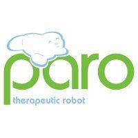 paro robots us