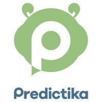 predictika inc logo image