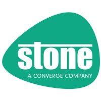 stone group ltd, a converge company logo image