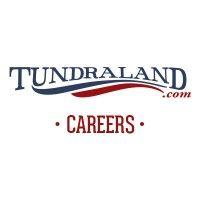 tundraland logo image