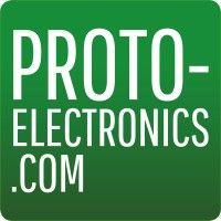 proto-electronics.com - fr logo image