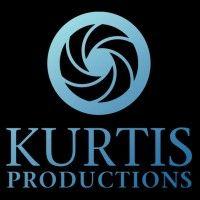 kurtis productions logo image