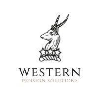 western pension solutions logo image