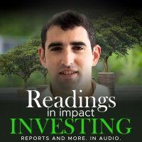 readings in impact investing logo image