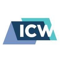 icw group - building warranties & building control logo image