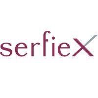 serfiex risk management & alm logo image