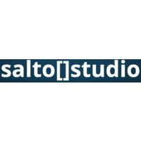 salto studio logo image