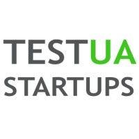 test ua startups logo image