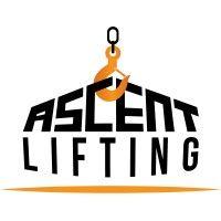 ascent lifting, inc. logo image