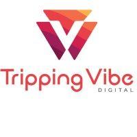 tripping vibe digital pvt ltd logo image