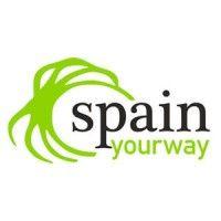 spain yourway logo image