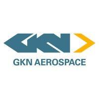 gkn fokker logo image