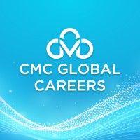 cmc global careers logo image