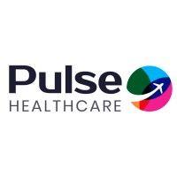 pulse healthcare services logo image