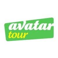 avatar tour - bulgaria logo image