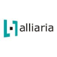 alliaria logo image