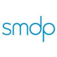 smdp logo image