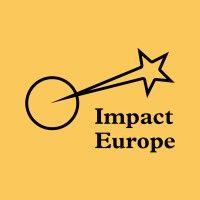 impact europe logo image