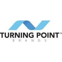 turning point brands, inc. logo image