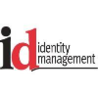 identity management signage solutions logo image