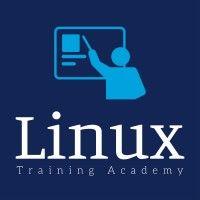 linux training academy logo image