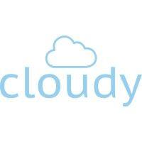 cloudy logo image