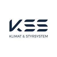 kss klimat & styrsystem ab logo image