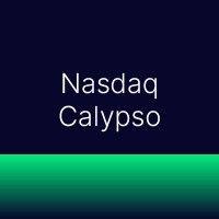 nasdaq calypso technology logo image