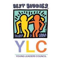 best buddies young leaders council logo image