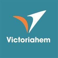 victoriahem logo image