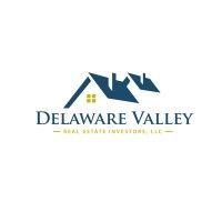 delaware valley real estate investors, llc logo image