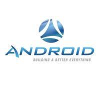 android industries logo image