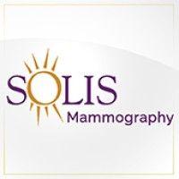 solis mammography logo image