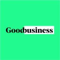 good business logo image