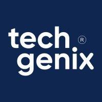 techgenix logo image