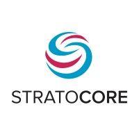 stratocore logo image