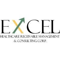 excel healthcare receivable management & consulting corp logo image