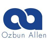 ozbun allen, llc logo image