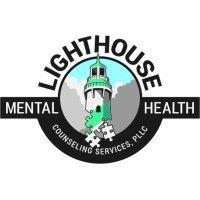 lighthouse mental health counseling services, pc logo image