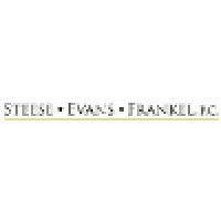 steese evans & frankel, p.c.