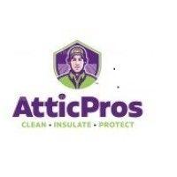 attic pros logo image