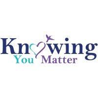 knowing you matter logo image