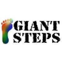 giant steps logo image