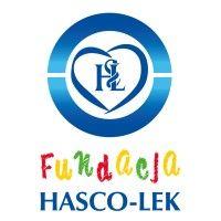 fundacja hasco-lek logo image