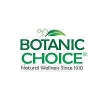 botanic choice logo image