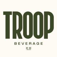 troop beverage co.