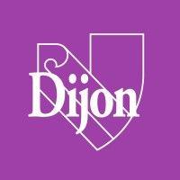 ville de dijon logo image