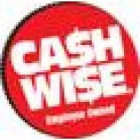 cash wise foods logo image