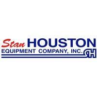 stan houston equipment company, inc. logo image