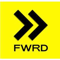 fwrd knowledge logo image